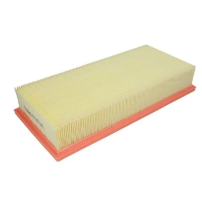 Bilde av PURRO PUR PA3004 Luftfilter 57 150 327 kantet Filterinnsats BMW: 5 Sedan, Touring