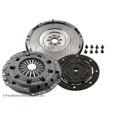 Bilde av BLUE PRINT ADF123056 Clutch tre deler med syntetisk fett svinghjul, skruer 230