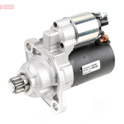 Bilde av DENSO DSN3005 Starter 12 1,1 10 VOLKSWAGEN: Touran I, Passat B6 Variant, Polo IV Hatchback, SKODA: Octavia 2 Combi, AUDI: A3 Sportback