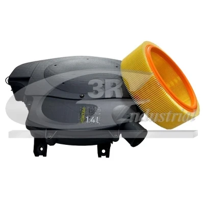 Bilde av Kapsling, luftfilter, dacia,renault, 7700274013, 7700274106, 7700274216, 7701070525, 8200866840, 8201076708