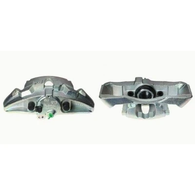 Bilde av BUDWEG CALIPER 343420 Bremsecaliper VOLKSWAGEN: Transporter 4 Bus, Sharan I, 4, SEAT: Alhambra I