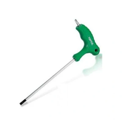 Bilde av TOPTUL AIEA2721 Skrutrekker T27 torx