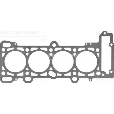 Bilde av REINZ 61 28415 20 Toppakning 87,5 metallagpakning FORD: Sierra Mk2 Sedan, SCORPIO 2