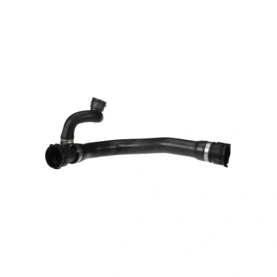 Bilde av GATES 05 3271 Radiatorslange EPDM (etyl propylen dien gummi) BMW: 5 Sedan, Touring, 6 Cabrio