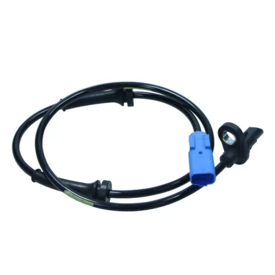 Bilde av MAXGEAR 20 0428 ABS Sensor bakaksel med kabel Hall prinsipp 745 PEUGEOT: 208 I Hatchback