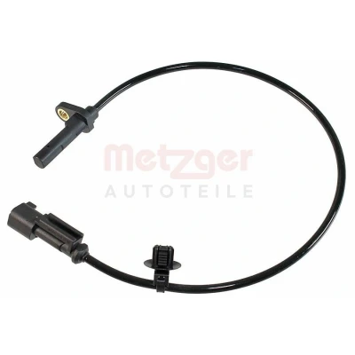 Bilde av METZGER 09001512 ABS Sensor bakaksel FORD: Transit V363 Van, Minibuss