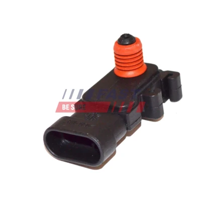 Bilde av Lufttrykksensor, høydetilpasning, Innsugningsmanifold, chevrolet,daewoo,fiat,opel,renault,vauxhall, 12 35 046, 47 047, 614 970,