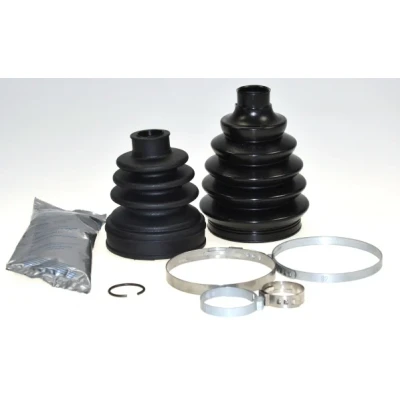 Bilde av LÖBRO 306012 Drivakselmansjett TPE (termoplastisk elastomer), NBR (nitril butadien kautsjuk)