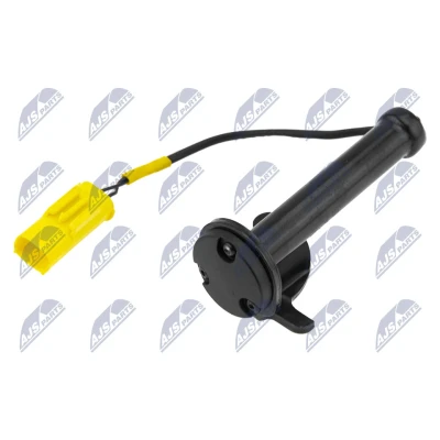 Bilde av Justeringselement, aktivt motorlokk, Venstre, bmw x1 [f48], x2 [f39], mini mini, cabriolet, 51237300581