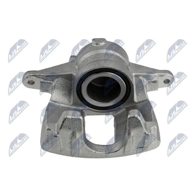 Bilde av NTY HZP FT 040 Bremsecaliper framaksel venstre ALFA ROMEO: MiTo, FIAT: BRAVO 2, Stilo Hatchback
