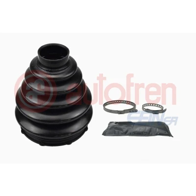 Bilde av AUTOFREN SEINSA D8267T Drivakselmansjett 107 hjulside FORD: FOCUS 3 Turnier, 3, C Max 2