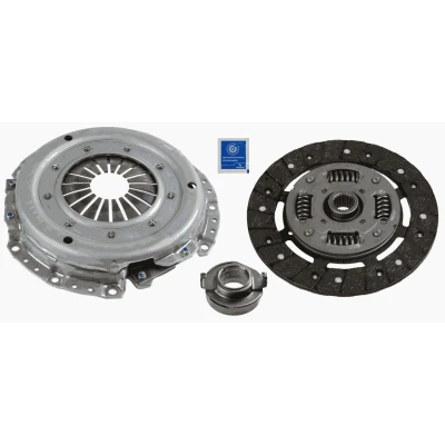 Bilde av SACHS 3000 951 722 Clutch 215 SUZUKI: Grand Vitara 1 SUV