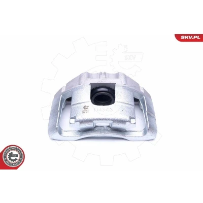 Bilde av ESEN SKV 44SKV121 Bremsecaliper 103 framaksel venstre OPEL: Vectra C Caravan, CC, Sedan, SAAB: 9 3 Stasjonsvogn, Sedan