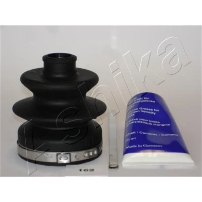 Bilde av Belgsett, drivaksel, Girkassesiden, daihatsu,nissan,suzuki, 04437 02280, 02290, 04438 87710 000, 0K202 22 540, 0K2N1 44119