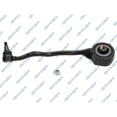 Bilde av Bærebru, Ytre, Framaksel venstre, Nede, land rover discovery v, range iv, sport ii, LR034220, LR045245, LR072468, LR07