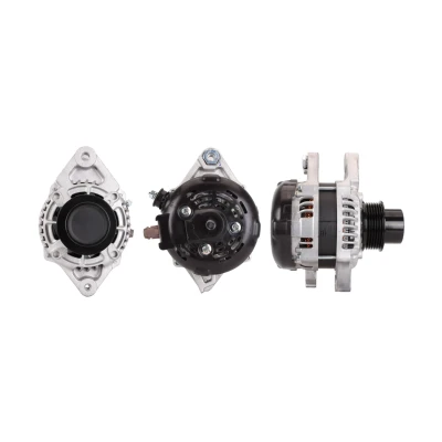 Bilde av LUCAS ELECTRICAL LRA03538 Dynamo 14V 100A