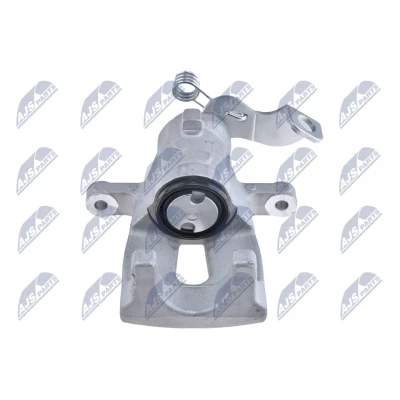 Bilde av NTY HZT KA 006 Bremsecaliper venstre bakaksel KIA: cee‘d II Sportswagon, Hatchback
