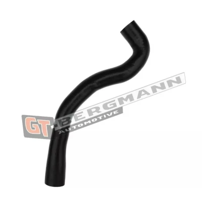 Bilde av GATES 09 0144 Ladeluftslange AEM (etylen akrylat kautsjuk) FORD: FOCUS 3 Turnier