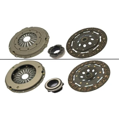 Bilde av KAWE 962193 Clutch med clutchtrykkplate clutchplate, utløserlager D 230 VOLKSWAGEN: Transporter 5, Caddy 3, Passat B6 Variant