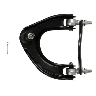 Bilde av BLUE PRINT ADH28657 Bærebru med holder lager, støtte / styreledd framaksel venstre, øvre Casterstag HONDA: CIVIC 4 Hatchback