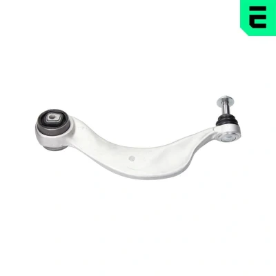 Bilde av OPTIMAL G5 954 Bærebru med støtte / styreledd, gummifeste høyre, nede, foran, framaksel Casterstag Aluminium BMW: 5 Touring, Sedan, 6 Gran Coupe
