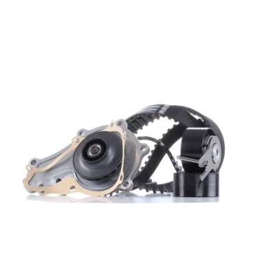 Bilde av SWAG 64 93 2726 vannpumpe + Registerreimsett med 137 PEUGEOT: Partner II Van, 3008 I, 207 Hatchback