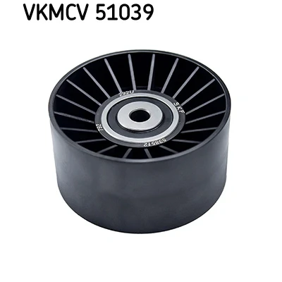 Bilde av SKF VKMCV 51039 Styrerulle