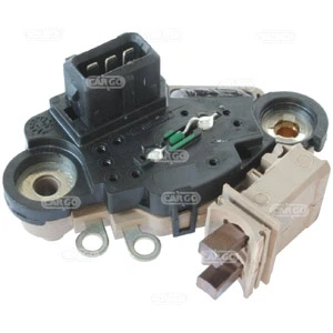 Bilde av HC Cargo 230944 Generatorregulator 14V BMW: 5 Touring, X5