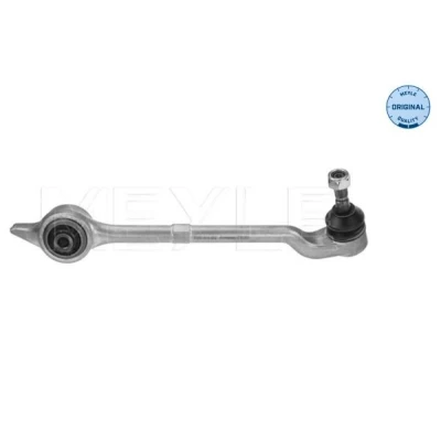 Bilde av MEYLE 316 050 3902 Bærebru ORIGINAL Quality med gummifeste bak, framaksel høyre Casterstag Aluminium BMW: 5 Touring, Sedan