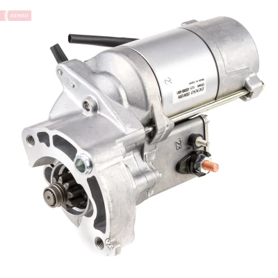 Bilde av DENSO DSN1209 Starter 12 2 9 LAND ROVER: Range Rover Evoque