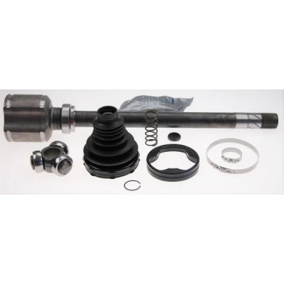 Bilde av SPIDAN 36523 Drivknute med lager TPE (termoplastisk elastomer) FIAT: Ducato III Minibuss