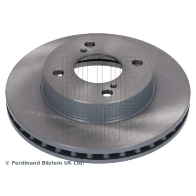 Bilde av BLUE PRINT ADBP430102 Bremseskiver framaksel 231 20 4 100 innvendig ventilert belagt SUZUKI: Ignis III