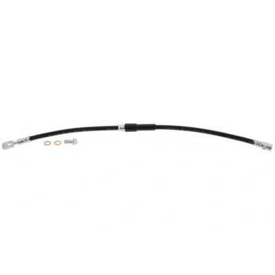 Bilde av MAPCO 3404 Bremseslange framaksel 615 VOLKSWAGEN: Passat B7 Variant, B6 Alltrack