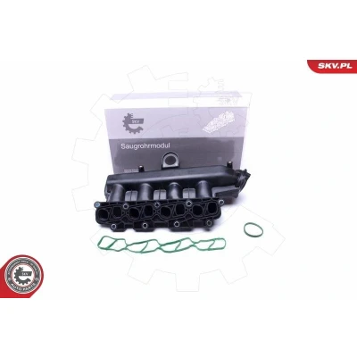 Bilde av Sugerørmodul, fiat,lancia,opel, 55207034, 55231291, 73501353