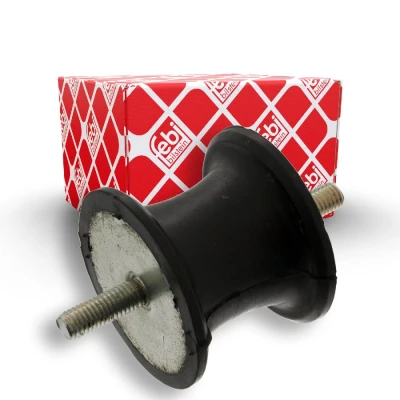 Bilde av FEBI BILSTEIN 46794 Anslagbuffer, lyddemper gummi 88
