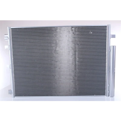 Bilde av NISSENS 940397 Kondensator med tørker Aluminium 688 R 134a