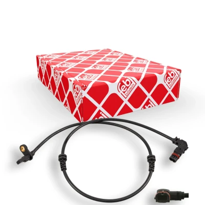 Bilde av FEBI BILSTEIN 108169 ABS Sensor framaksel venstre, høyre 816 MERCEDES BENZ: C Klasse T modell, Sedan, GLK