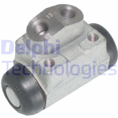Bilde av DELPHI LW39034 Bremsesylinder 19 uten integrert kontroller
