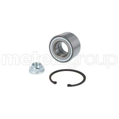 Bilde av METELLI 19 8195 Hjullagersett 80 MAZDA: 6 Stasjonsvogn, 5, Hatchback