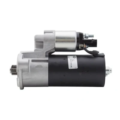 Bilde av HELLA 8EA 011 611 261 Starter 12 2 9 VOLKSWAGEN: Crafter 30 50 Flatvogn lastebil/Chassis, Van