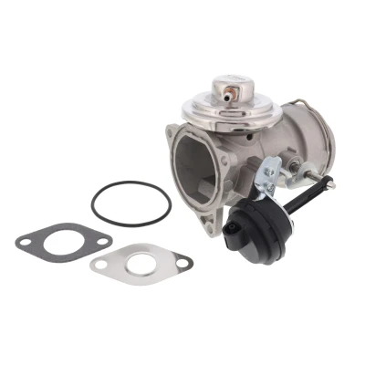 Bilde av VEMO V10 63 0021 1 EGR Ventil EXPERT KITS + pneumatisk membranventil med tetning VOLKSWAGEN: Golf 4, Bora Sedan, SKODA: Octavia Combi