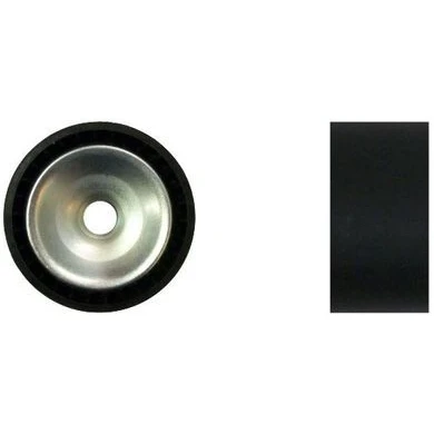 Bilde av Strammerull, kilerem med ribber, dacia,nissan,renault, 11750 00Q0F, 11925 00Q0D, 00QAA, 00QAL, 77 00 102 872, 82 169 191,