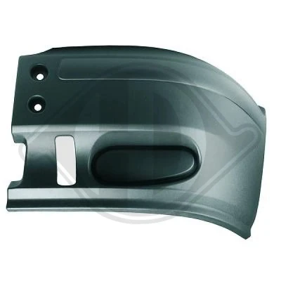 Bilde av Frontfanger, Foran venstre ford transit buss, flak/chassi, skåp OE 4068247, 4352684