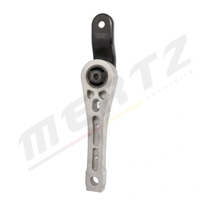 Bilde av MERTZ M S4323 Motorfeste bak Gummimetallager gummi VOLKSWAGEN: Caddy 3, Golf 5, 6, AUDI: A3 Sportback, SKODA: Octavia 2 Combi
