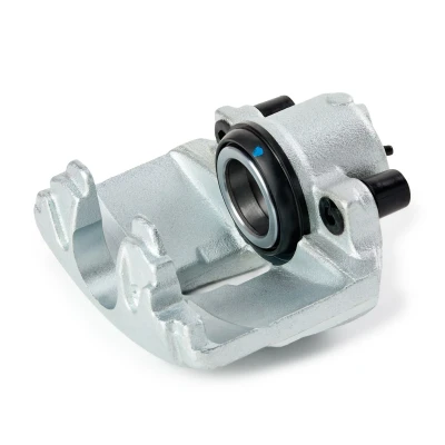 Bilde av FEBI BILSTEIN 181152 Bremsecaliper Støpejern framaksel venstre VOLKSWAGEN: Passat B6 Variant, Caddy 3, Golf 5, SKODA: Superb II Stasjonsvogn