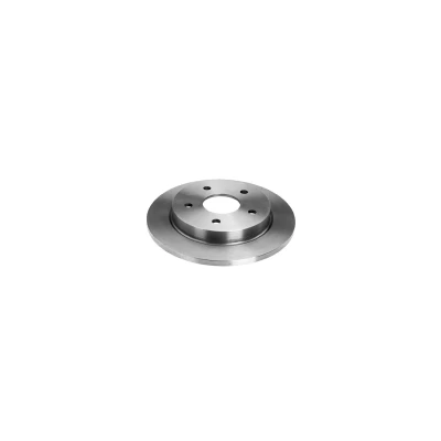 Bilde av FEBI BILSTEIN 05654 Bremseskiver bakaksel 252,8 10 5 fullt ut belagt FORD: SCORPIO 1