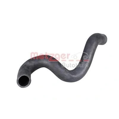 Bilde av METZGER 2421117 Radiatorslange Motorkjøler, høyre nede EPDM (etyl propylen dien gummi) VOLVO: V50