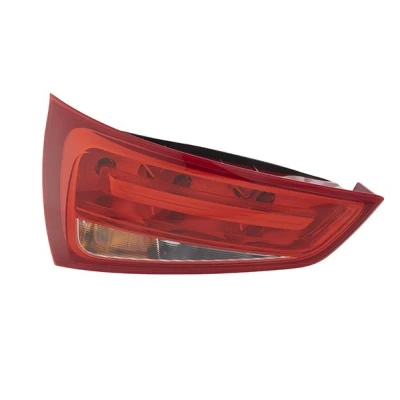 Bilde av HELLA 2SK 010 436 091 Baklykter venstre P21W, W16W 12 med lyspære AUDI: A1 Sportback, Hatchback