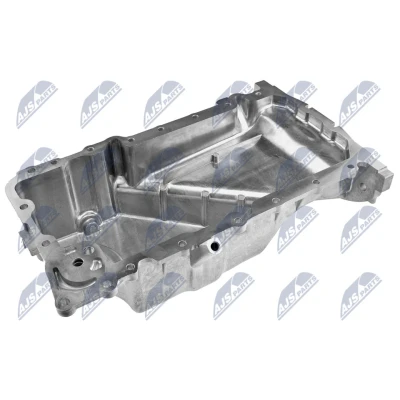 Bilde av Oljepanne, chrysler grand voyager v, sebring cabriolet, dodge avenger, journey