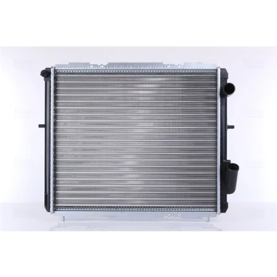 Bilde av NISSENS 639461 Radiator Aluminium 460 398 42 Kjøleribber satt sammen mekanisk